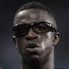 Sudamérica venera a Vinícius y la afición del Fla 'acosa' al Madrid