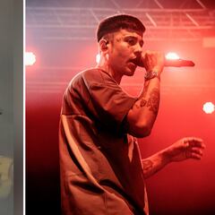 El brutal cambio físico de Duki que enciende las redes: irreconocible