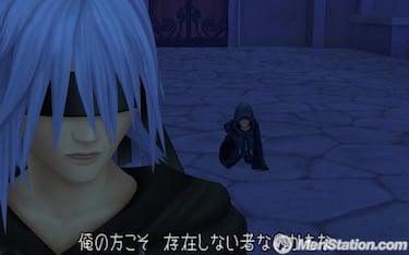 Kingdom Hearts: 358/2 Days, Impresiones