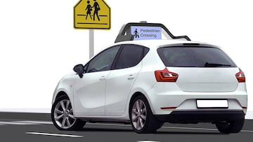 Los coches inteligentes tendrán su propia autoescuela