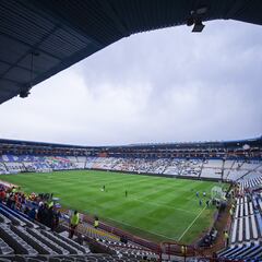 Liga MX: Listos los horarios de la gran final del Clausura 2022