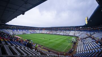 Liga MX: Listos los horarios de la gran final del Clausura 2022