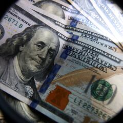 Precio del dólar en Colombia, 27 de febrero: tipo de cambio y valor en pesos colombianos