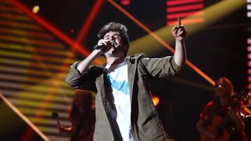 ‘La venda’, de Miki, será la canción de España en Eurovisión 2019