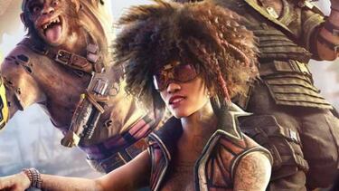 Novedades llegan en diciembre para Beyond Good and Evil 2