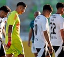 Falcón aún ronda en Colo Colo