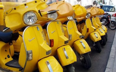 Correos activa los repartos de paquetes: Su plan de desescalada en España