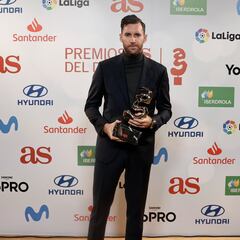 Rudy: “Me veo en el Mundial, después ya veremos”