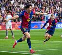 Barcelona 1-0 Alavés: resumen, goles y resultado