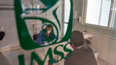Pensión ISSSTE e IMSS: Cuándo depositan el monto del mes de mayo