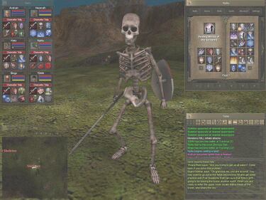 Minions of Mirth ya disponible