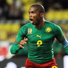 Qué fue de Samuel Eto’o: El goleador camerunés, su etapa post-Barça y su rol en la Federación de Fútbol de Camerún