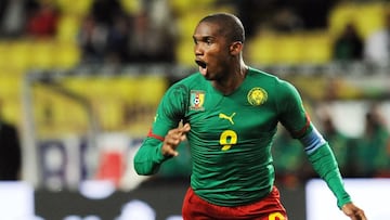 Qué fue de Samuel Eto’o: El goleador camerunés, su etapa post-Barça y su rol en la Federación de Fútbol de Camerún
