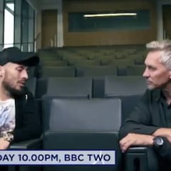 Silva y los meses más difíciles de su vida: "Sólo cuando jugaba dejaba de pensar en lo de mi hijo"