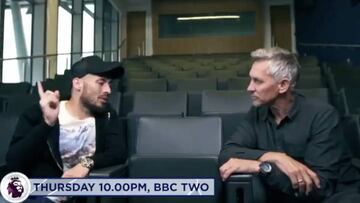 Silva y los meses más difíciles de su vida: "Sólo cuando jugaba dejaba de pensar en lo de mi hijo"