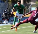 Bolivia 0-1 Venezuela: resumen, goles y resultado