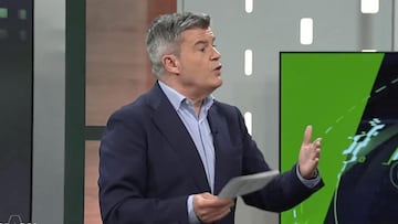 Gutiérrez Pérez, en Canal Sur.