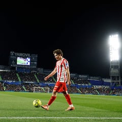 Julián y su cuenta pendiente