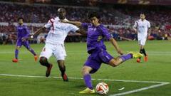 Fernández va camino a sellar su mejor temporada en Europa