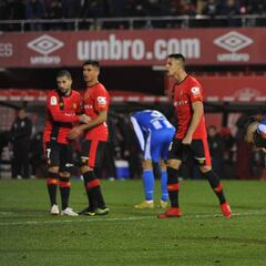 1x1 del Deportivo: Muchos errores y poco atrevimiento