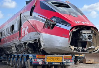 El Gobierno pagará 216.000 euros por fallecido a las familias afectadas por el accidente de Adamuz y Gelida