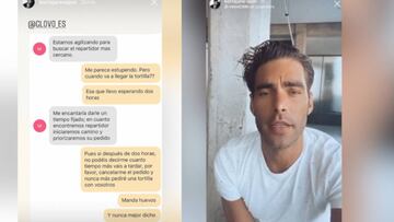 Jon Kortajarena la lía en redes y le llueven las críticas tras esta conversación...