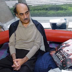 Un hombre vivió en un aeropuerto durante 18 años y su vida inspiró una conocida película: “No era interesante hasta que llegué aquí”