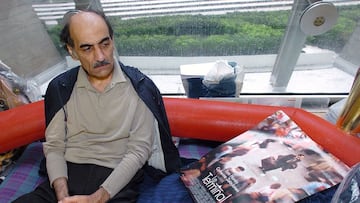 Un hombre vivió en un aeropuerto durante 18 años y su vida inspiró una conocida película: “No era interesante hasta que llegué aquí”