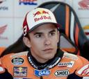 Márquez: “Nos falta un pasito más para luchar por la victoria”
