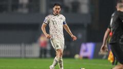 “Si pensamos que cada derrota es un retroceso, estamos equivocados”