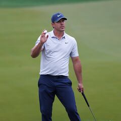 2023 PGA playoff format: What happens if two or more players are tied after 72 holes?