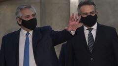 Coronavirus en Argentina: resumen, casos y muertes del 13 de noviembre