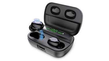 Los 5 auriculares mejor valorados en Amazon