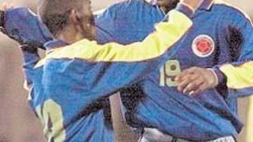 <b>NUEVO PUNTA. </b>Goikoetxea tendrá en Ricard a su nuevo delantero.