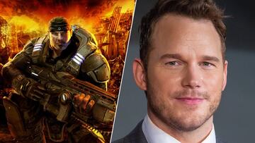 El creador de Gears of War: &quot;mantened a Chris Pratt lejos de la saga, por el amor de Dios&quot;