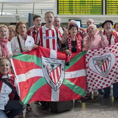 Cómo y dónde ver el Sassuolo vs Athletic de Bilbao: horarios y TV