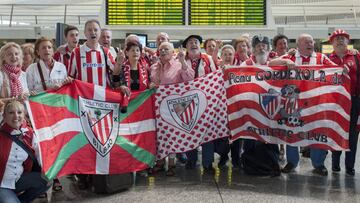 Cómo ver el Sassuolo - Athletic de Bilbao de la Europa League.