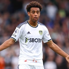 Tyler Adams sufre lesión menor; preocupa al Leeds y a Estados Unidos