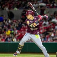 Tomateros - Venados (3-2): Resumen del partido y carrera