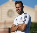 Jesé: "Ahora soy mucho más generoso con mis compañeros"