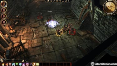 [GC] Dragon Age, Impresiones