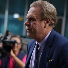 La FCF se reúne para avanzar en el tema Reinaldo Rueda