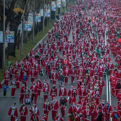 Joana Pastrana recibirá el Papá Noel de Oro 2021