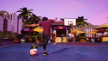 Imágenes de Street Power Football