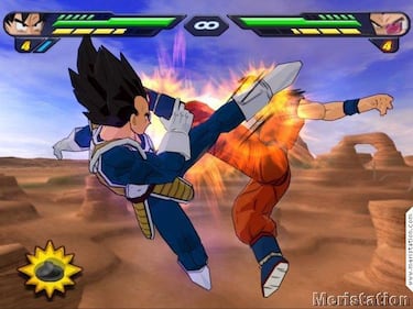 Dragon Ball Z: Budokai Tenkaichi 2, Impresiones