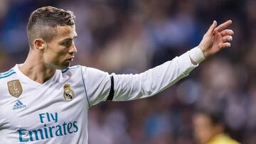 Cristiano can help Serie A return to glory days - Julio Baptista