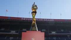 ESPN: Colombia y Australia dependen de votos de África