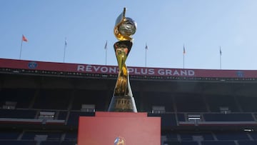 ESPN: Colombia y Australia dependen de votos de África