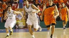 Reyes, un poco más histórico