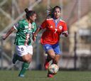 La Roja Sub 17 se va a Europa